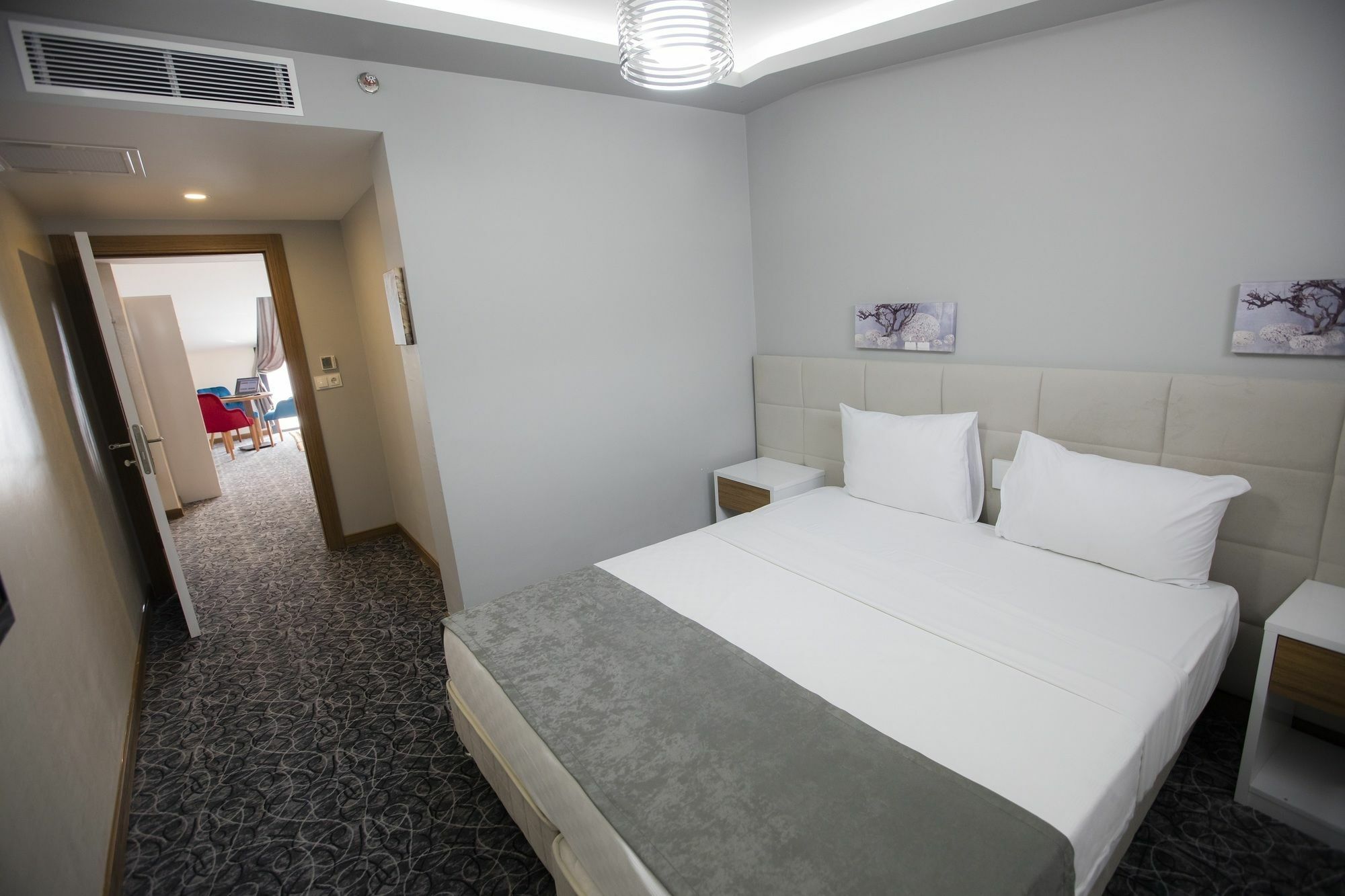 Royal Inci Hotel Estambul Exterior foto