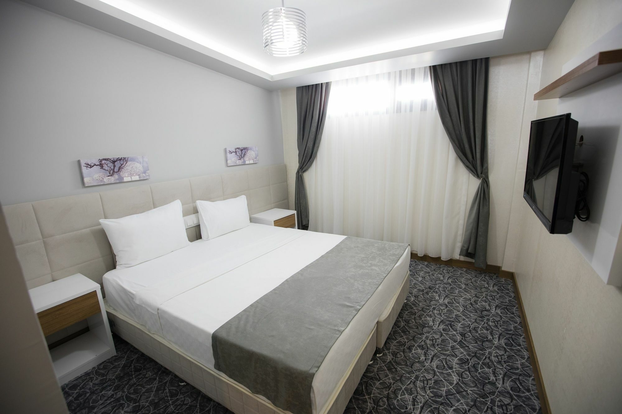Royal Inci Hotel Estambul Exterior foto