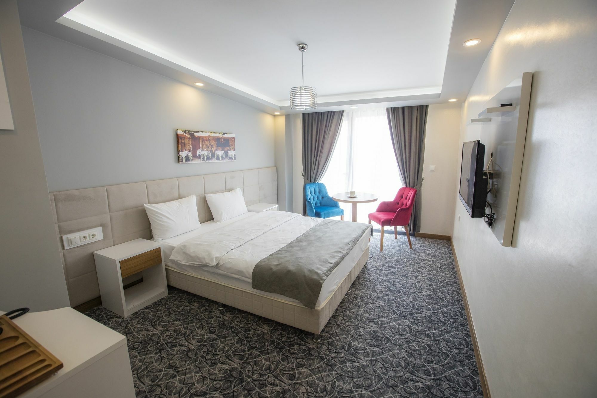 Royal Inci Hotel Estambul Exterior foto